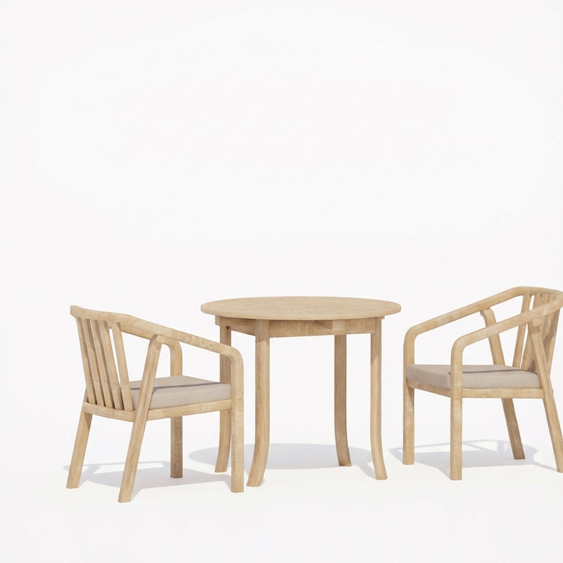 FSC 1 MARIS 2-Seater Round Bistro Set 8 MARPCR jpg