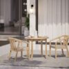 FSC 1 MARIS 2-Seater Round Bistro Set 1 MARPCR jpg
