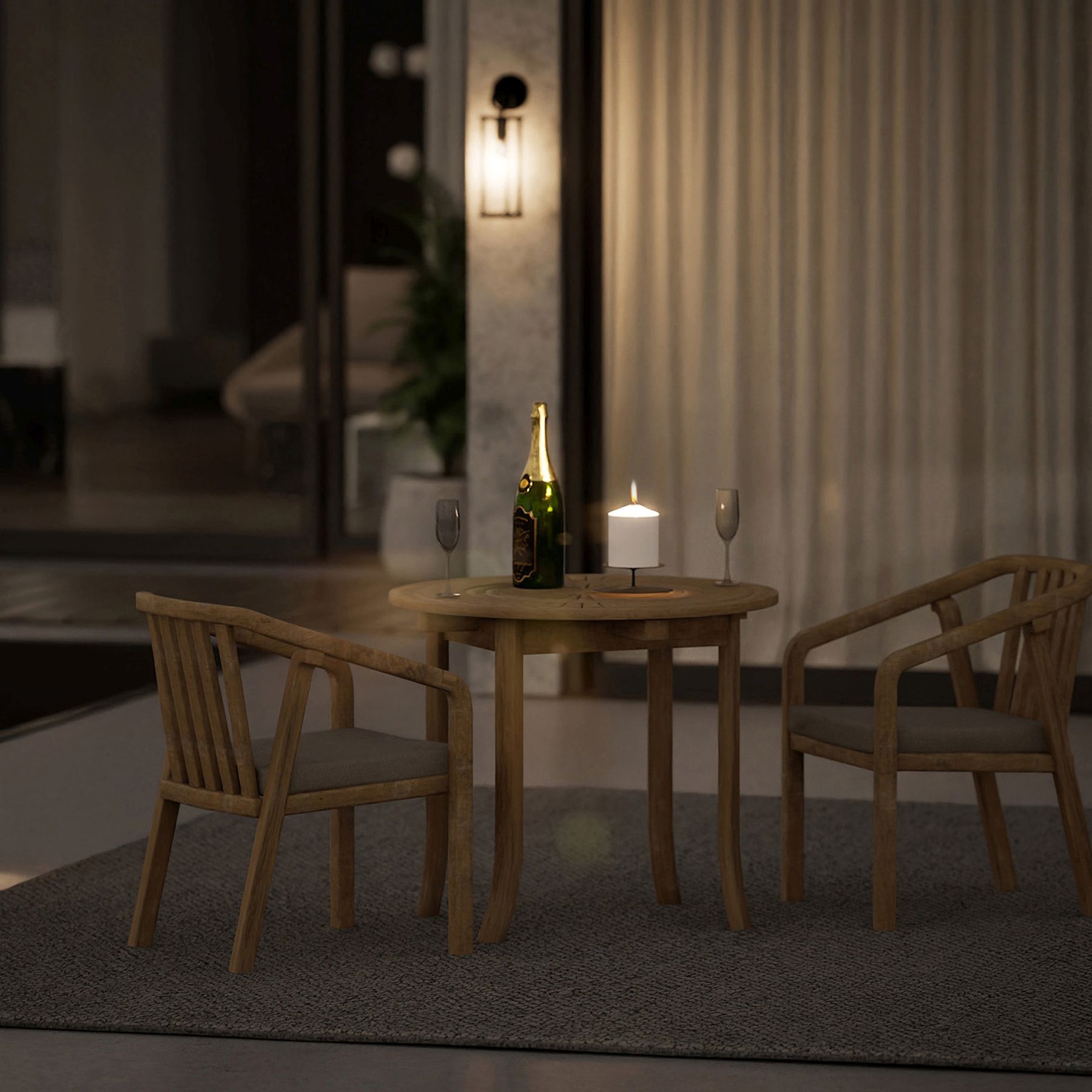 FSC 1 MARIS 2-Seater Round Bistro Set 5 MARPCR jpg