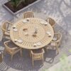 FSC 1 MARIS 6-Seater Round Dining Set 1 MARPCR jpg