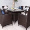 NEVxCAR BRN A Nevada Brown Seater Carver Rectangular Dining Set Lifestyle jpg