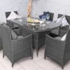 NEVxCAR GRY A Nevada Grey Seater Carver Rectangular Dining Set Lifestyle jpg