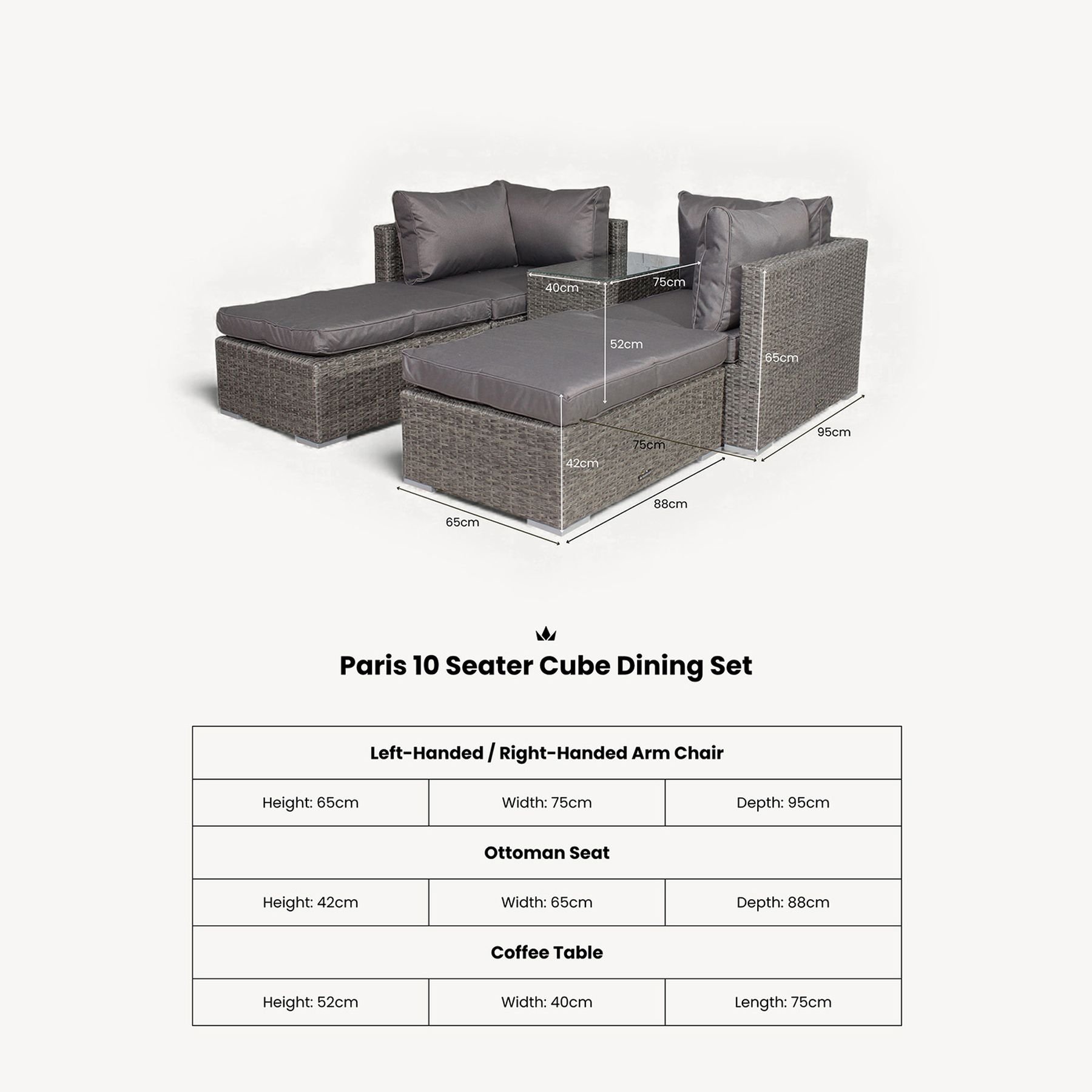 Paris Multi Setting Relaxer Set 10 PARSUNLOU WS jpg