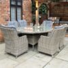 Royalcraft Wentworth 6 Seat Ellipse High back Comfort Dining Set 1 WENxCOM WS jpg