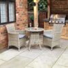 Royalcraft Wentworth 2 Seat Round Carver Bistro Set 1 WENCAR WS jpg