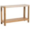 AR CONSOLE TABLE
