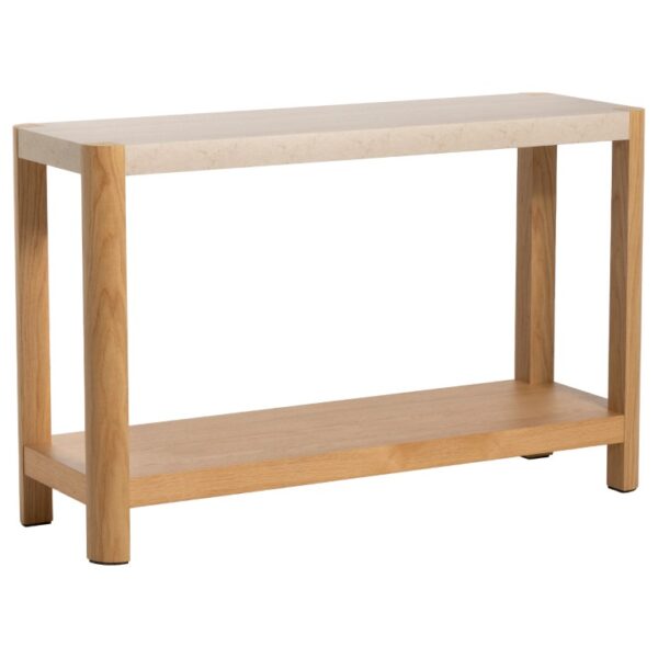 AR CONSOLE TABLE