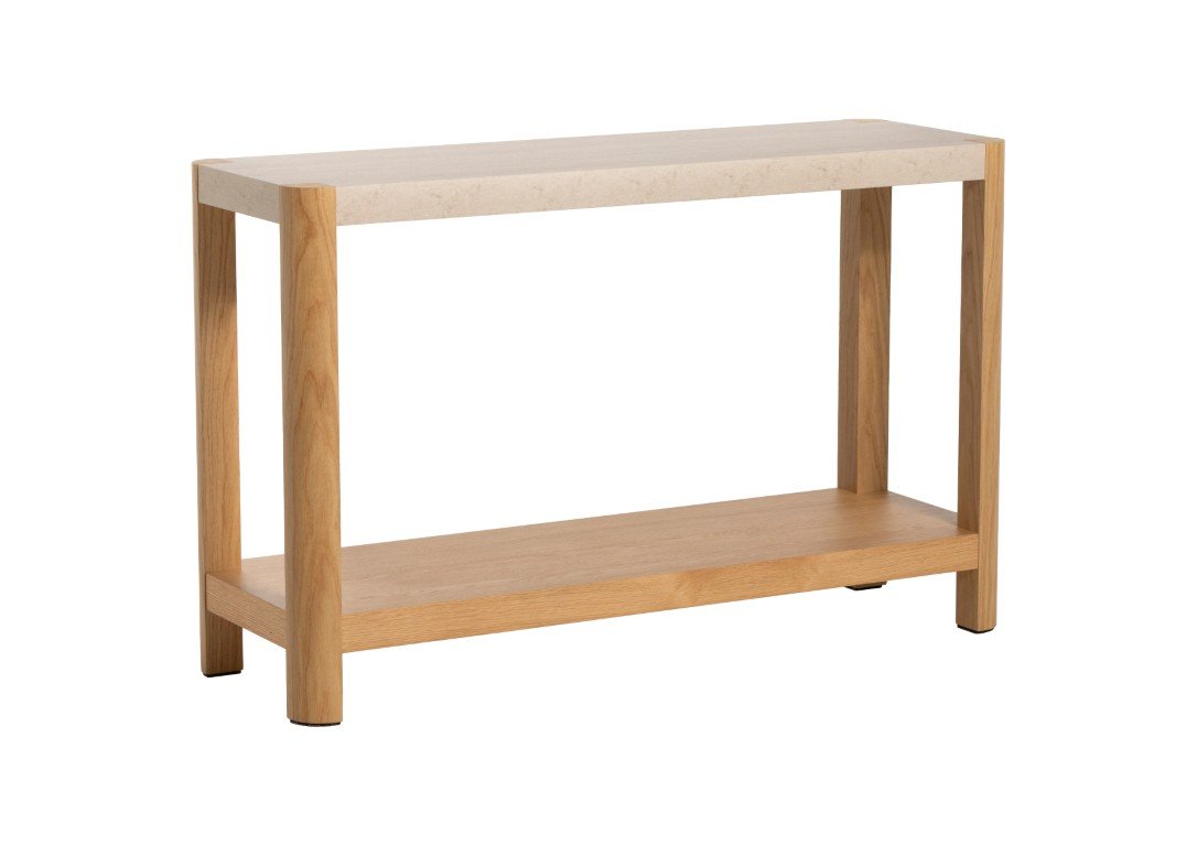 Arcadia Console Table 17 AR CONSOLE TABLE