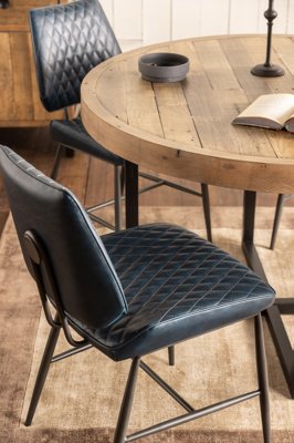 C DARK BLUE P Nixon Dining ()