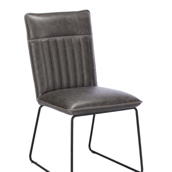 C Cooper Grey