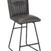 C Cooper Bar Chair (Grey)