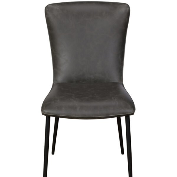 C DARK GREY P C