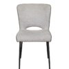 C LIGHT GREY P Maya Dining Chair