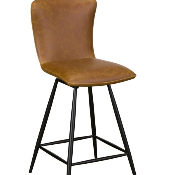 C TAN P Ella Counter Chair