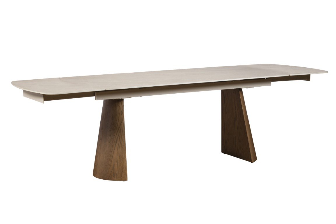 Lucerne 180cm-260cm Extending Dining Table 13 LU