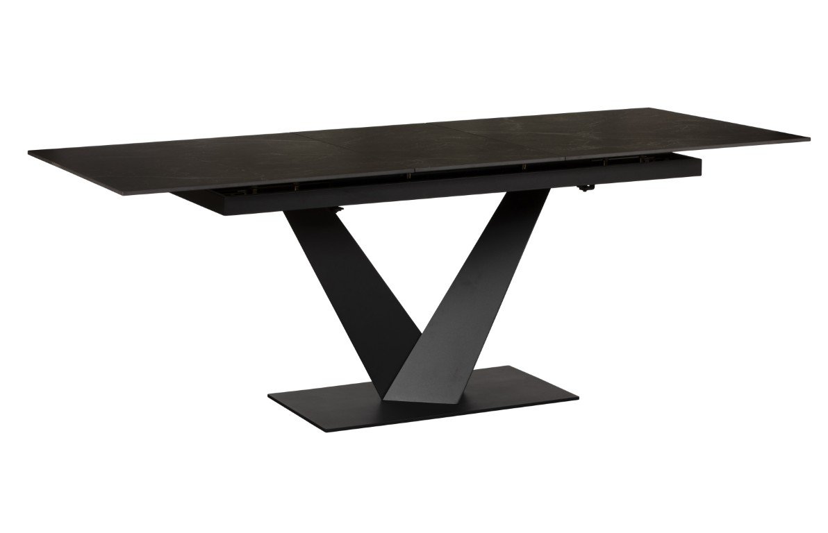 Axis Extending Dining Table 5 ST