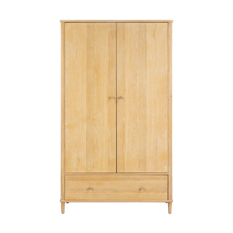 Waverley Double Wardrobe 19 WL