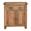 Dharma Hall Cabinet 2 retile