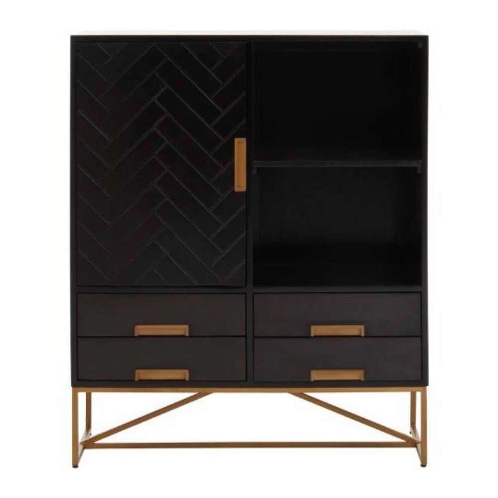 Koavia Cabinet 21 retile