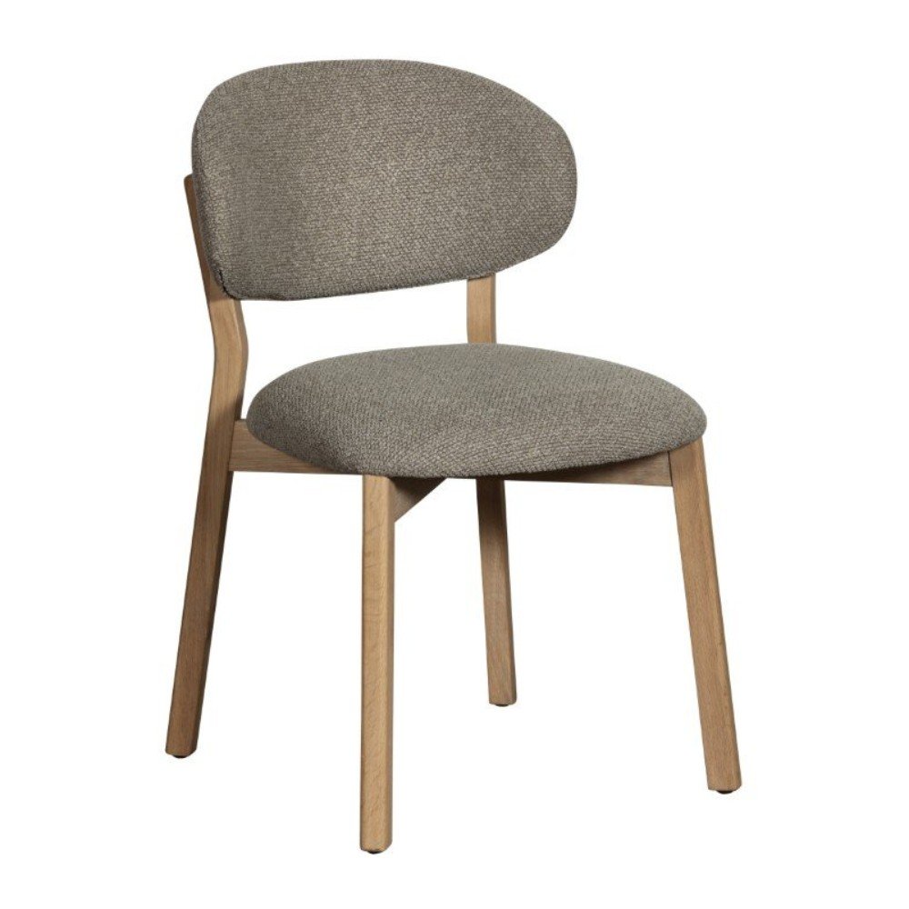 Lyle Dining Chair Grey 9 retile